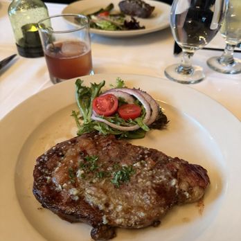 740 Front - Dry Aged Ribeye - Seafood Near Me - Louisville, Colorado