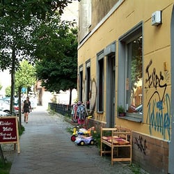 KLEIDER-MOTTE