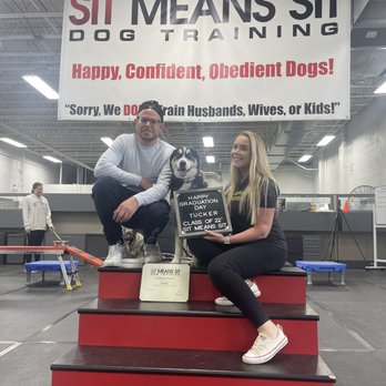 Sit Means Sit Dog Training - Towson - Pet Training Near Me - Cockeysville, Maryland Sit Means Sit Dog Training - Towson - Pet Training Near Me - Cockeysville, Maryland