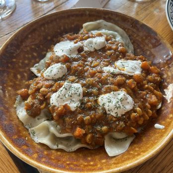 Lapis - Dumplings - Afghan Near Me - Washington, DC, District of Columbia