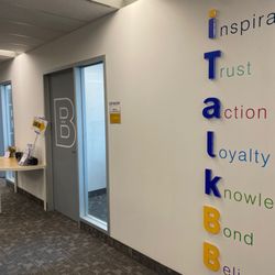 iTalkBB - VIP service room