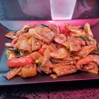 Turkey Berry - Drunken Noodle (without egg) - Asian Fusion Near Me - Philadelphia, Pennsylvania Turkey Berry - Drunken Noodle (without egg) - Asian Fusion Near Me - Philadelphia, Pennsylvania