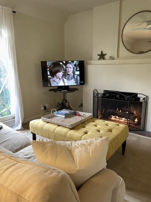 Manzanita Cottages by null