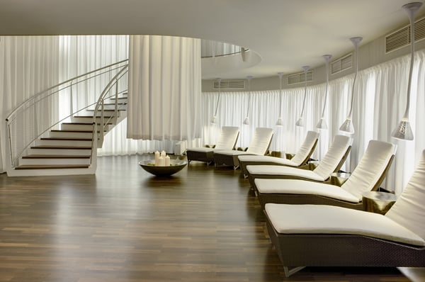 Steigenberger Hotel Herrenhof, Wien by null