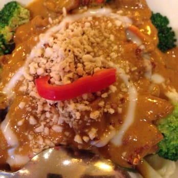 Thai Kitchen - Thai Near Me - Albuquerque, New Mexico