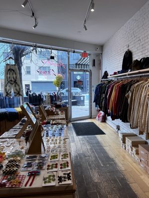 Awoke Vintage Brooklyn by null
