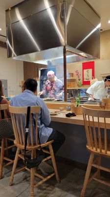 Gokigen Tori Yakitori Restaurant by null