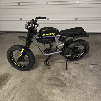 Monster Joes - Bike Repair/Maintenance Near Me - Lincoln, California Monster Joes - Bike Repair/Maintenance Near Me - Lincoln, California