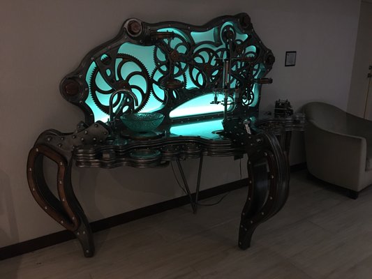 Amare by Chef Chris by null