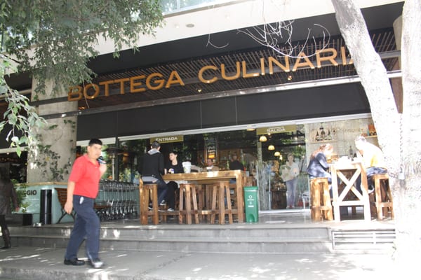 Bottega Culinaria by null