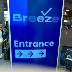 Breeze Airways
