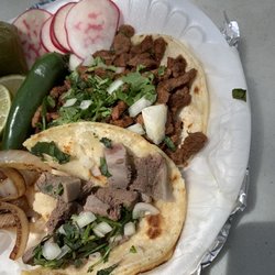 Tacos El Bodoque