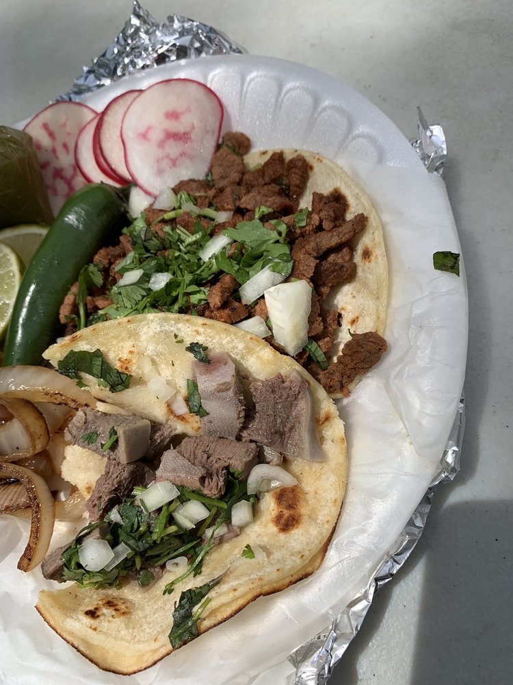 Tacos El Bodoque