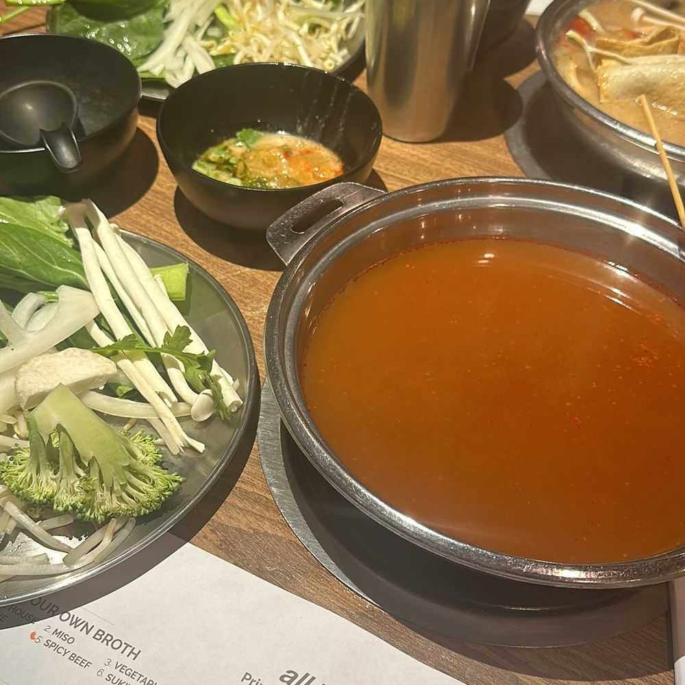 All That Shabu - Buffets Near Me - Alhambra, California