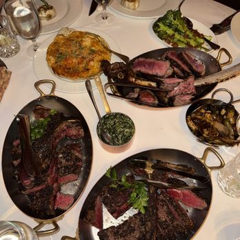 Strip House Steakhouse - Steakhouses Near Me - New York, New York