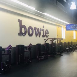 Planet Fitness Race Track Road Bowie Md: Ultimate Fitness Experience