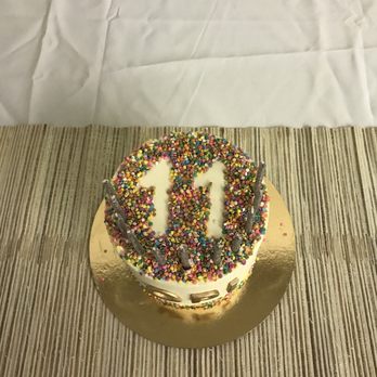 Glace Cakes - Custom Cakes Near Me