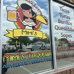 Mimi's Taqueria