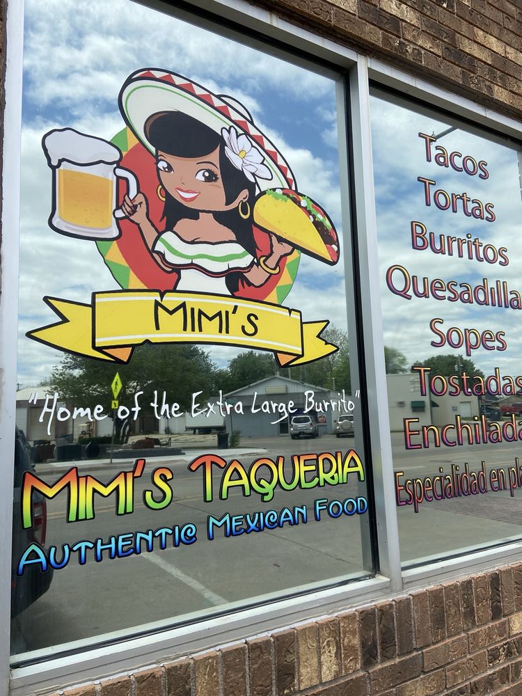 Mimi's Taqueria