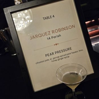 Dearly Beloved - Cocktail Bars Near Me - Chicago, Illinois
