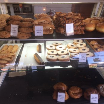 Caffe Acri - baked goods - Cafes Near Me - Tiburon, California Caffe Acri - baked goods - Cafes Near Me - Tiburon, California