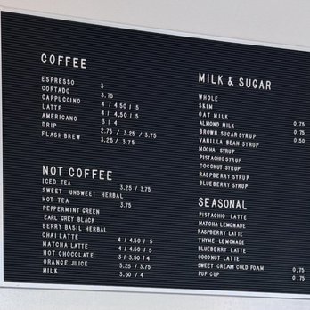 Yellow Dog Bread Company - Coffee & Tea Near Me - Raleigh, North Carolina