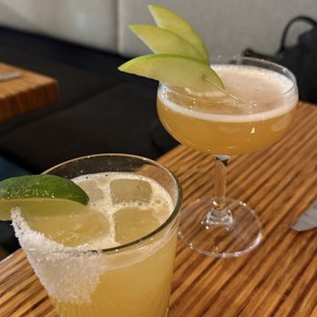 Alta Calidad - Margarita - Mexican Near Me - Brooklyn, New York