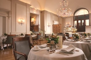Orient Express La Minerva by null