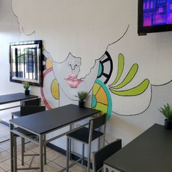 Zenith Vape & CBD - Awesome logo in store