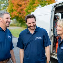 Scharf Plumbing & Drain Service