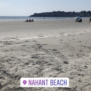 Nahant Beach - The beach - Beaches Near Me Nahant Beach - The beach - Beaches Near Me