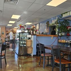 Sena Cafe - Sena Cafe