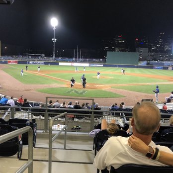 Nashville Sounds - Professional Sports Teams Near Me - Nashville, Tennessee