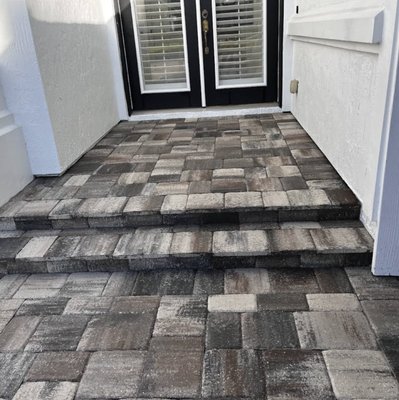 Entryways and Driveways - Call us today for your free estimate! We bring your vision to life! The design opportunities are endless. Entryways and Driveways - Call us today for your free estimate! We bring your vision to life! The design opportunities are endless.