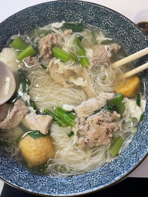 KAI Burmese Cuisine by null