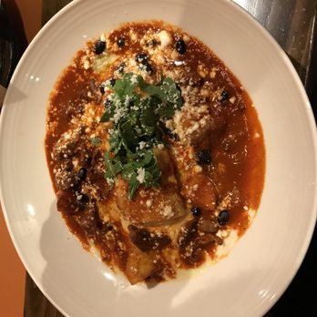 Meso Maya Comida y Copas - Mexican Near Me - Fort Worth, Texas