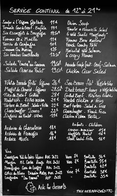 Le Louvre Ripaille by null