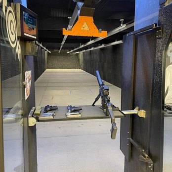 Reno Guns & Range - Kriss Vector and 45s - Guns & Ammo Near Me - Reno, Nevada