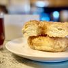 Monarch Donuts gift card