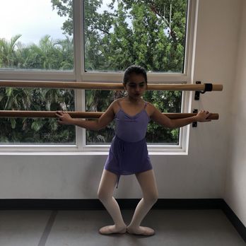 Kirova Ballet - My tiny person. - Dance Schools Near Me - Hallandale Beach, Florida Kirova Ballet - My tiny person. - Dance Schools Near Me - Hallandale Beach, Florida