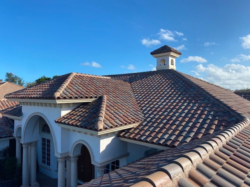Slide of Roofing Systems of Florida