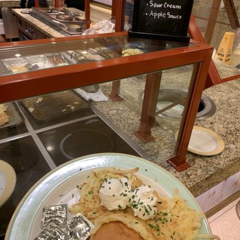 Garden Buffet - Buffets Near Me - Las Vegas, Nevada