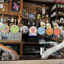 Smiths Craft Beer House