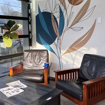 Copper Door Coffee Roasters - Vibes - Coffee & Tea Near Me - Denver, Colorado