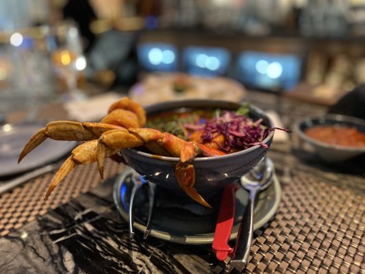 Bistro Mariposa by null