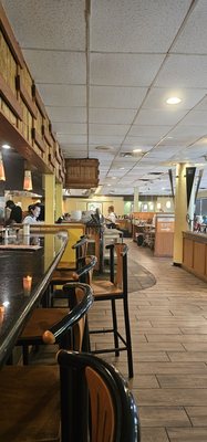 Golden Wok by null
