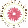 Ridgeway Floral gift card