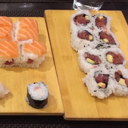 Oishii - No comment