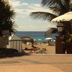 Playa el Duque