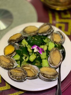 Jade Dynasty Seafood Restaurant by null